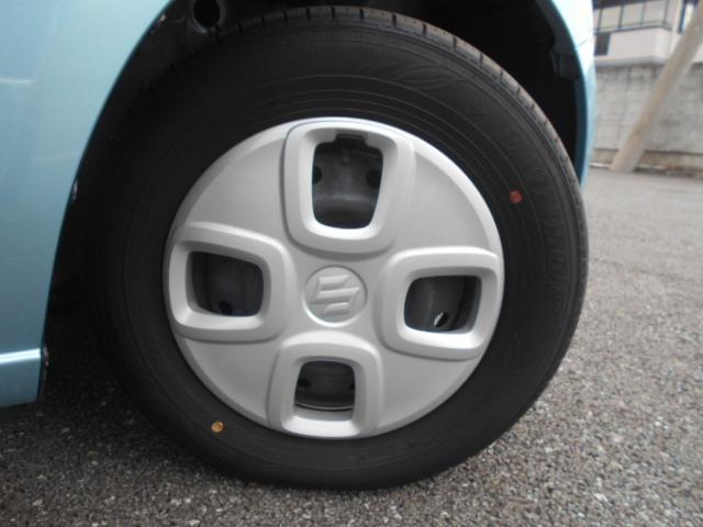 スズキ&nbsp;アルト&nbsp;&nbsp;&nbsp;山梨県の詳細画像&nbsp;その9