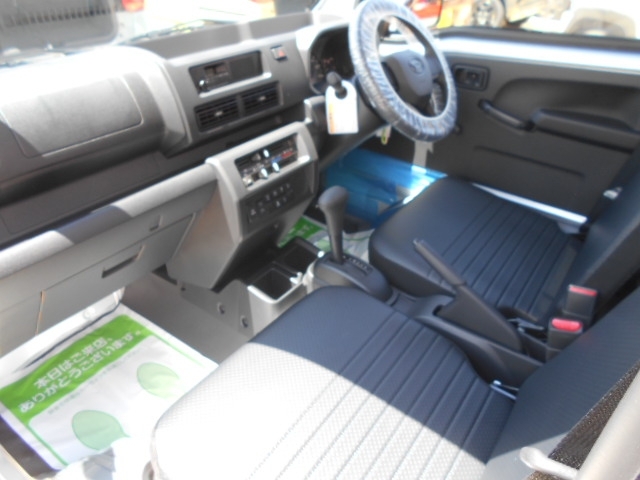 ダイハツ&nbsp;ハイゼットトラック&nbsp;&nbsp;&nbsp;福島県の詳細画像&nbsp;その4