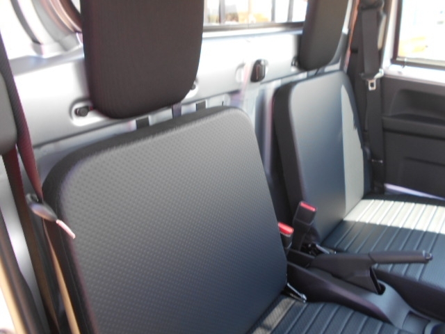 ダイハツ&nbsp;ハイゼットトラック&nbsp;&nbsp;&nbsp;福島県の詳細画像&nbsp;その5