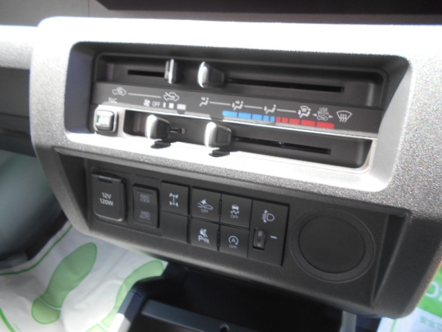 ダイハツ&nbsp;ハイゼットトラック&nbsp;&nbsp;&nbsp;福島県の詳細画像&nbsp;その8