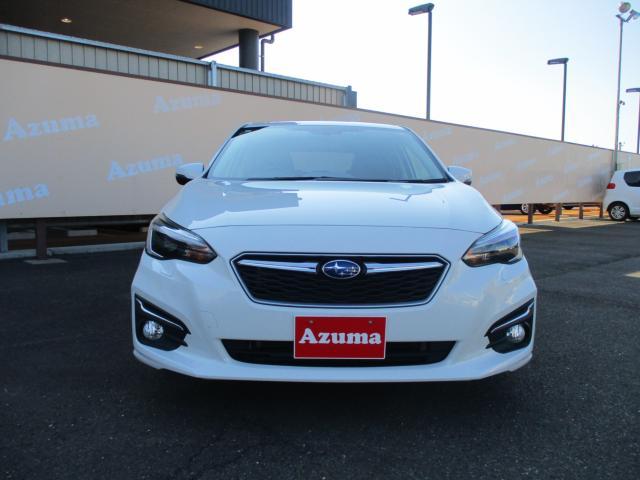 スバル&nbsp;インプレッサスポーツ&nbsp;&nbsp;&nbsp;新潟県の詳細画像&nbsp;その3