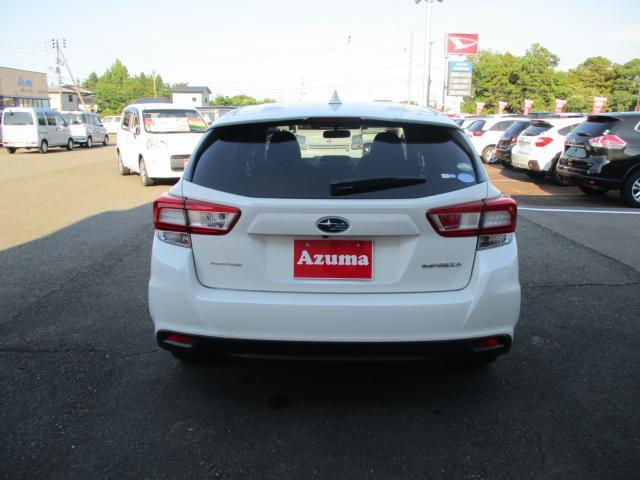 スバル&nbsp;インプレッサスポーツ&nbsp;&nbsp;&nbsp;新潟県の詳細画像&nbsp;その7