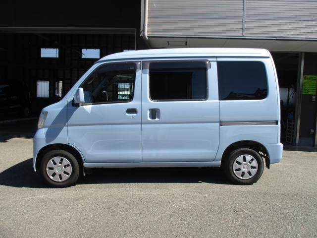 ダイハツ ハイゼットカーゴ   愛媛県の詳細画像 その8