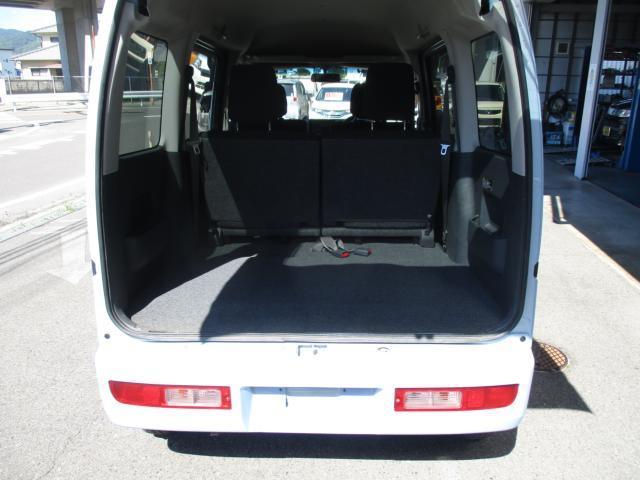ダイハツ ハイゼットカーゴ   愛媛県の詳細画像 その9