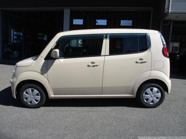 日産 モコ 660 S  愛媛県の詳細画像 その8