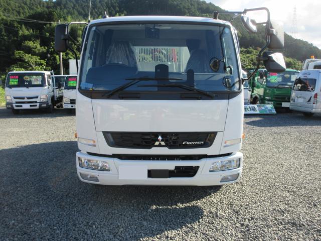 三菱 ファイター   愛媛県の詳細画像 その2