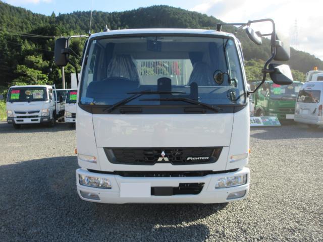 三菱 ファイター   愛媛県の詳細画像 その3