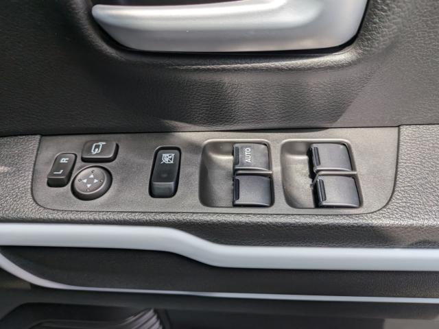 スズキ ハスラー 660 ハイブリッド X  香川県の詳細画像 その5