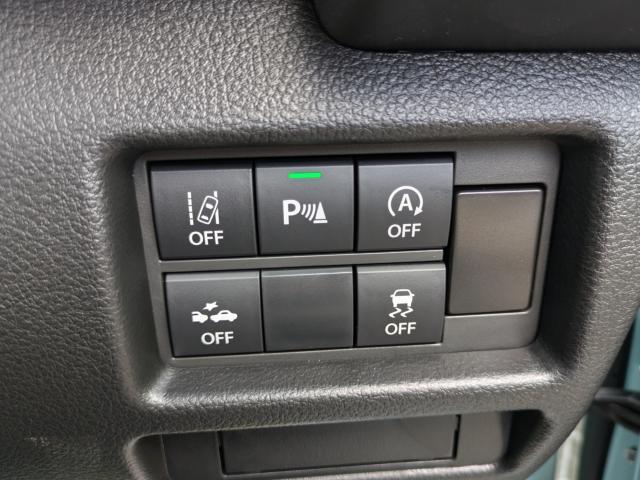 スズキ ハスラー 660 ハイブリッド X  香川県の詳細画像 その6