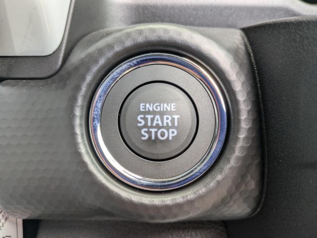 スズキ ハスラー 660 ハイブリッド X  香川県の詳細画像 その7