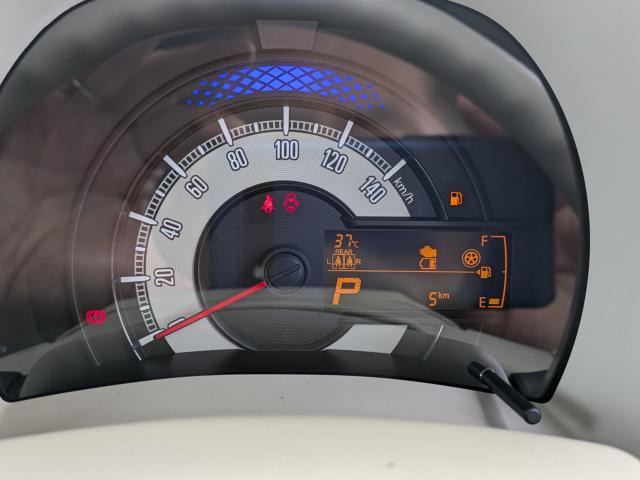 スズキ ワゴンRスマイル 660 ハイブリッド X  香川県の詳細画像 その4