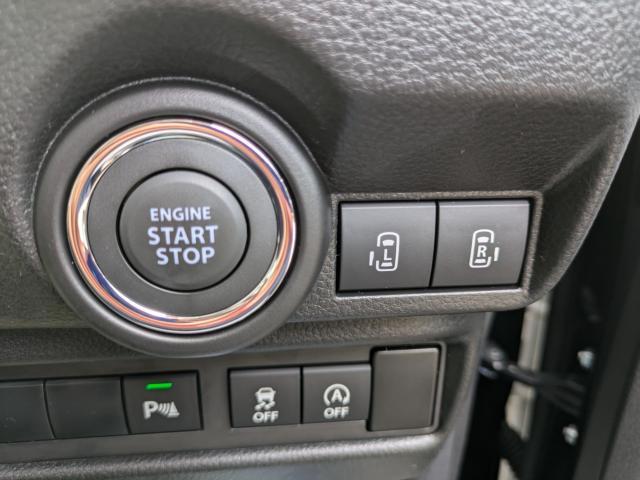 スズキ ワゴンRスマイル 660 ハイブリッド X  香川県の詳細画像 その6