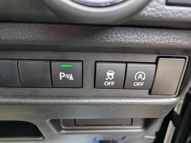 スズキ ワゴンRスマイル 660 ハイブリッド X  香川県の詳細画像 その7