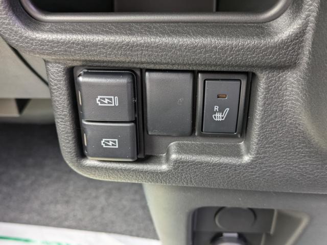 スズキ ワゴンRスマイル 660 ハイブリッド X  香川県の詳細画像 その9