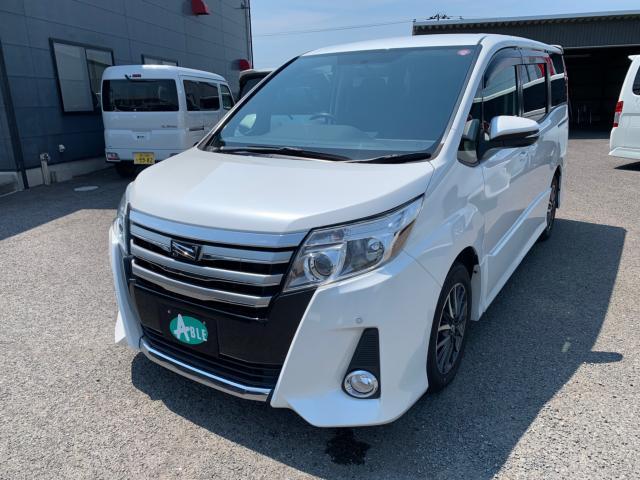 トヨタ ノア 2.0 Si  香川県