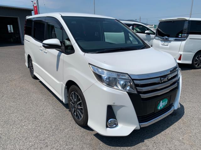 トヨタ ノア 2.0 Si  香川県の詳細画像 その3