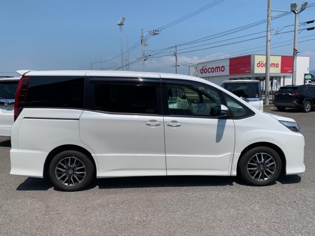 トヨタ ノア 2.0 Si  香川県の詳細画像 その4