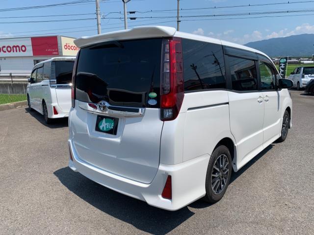 トヨタ ノア 2.0 Si  香川県の詳細画像 その5