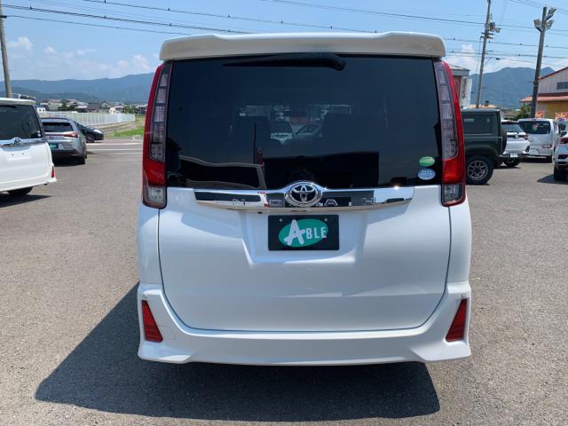 トヨタ ノア 2.0 Si  香川県の詳細画像 その6