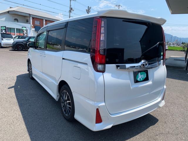 トヨタ ノア 2.0 Si  香川県の詳細画像 その7