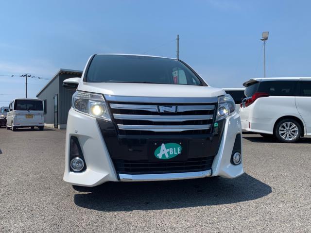 トヨタ ノア 2.0 Si  香川県の詳細画像 その9