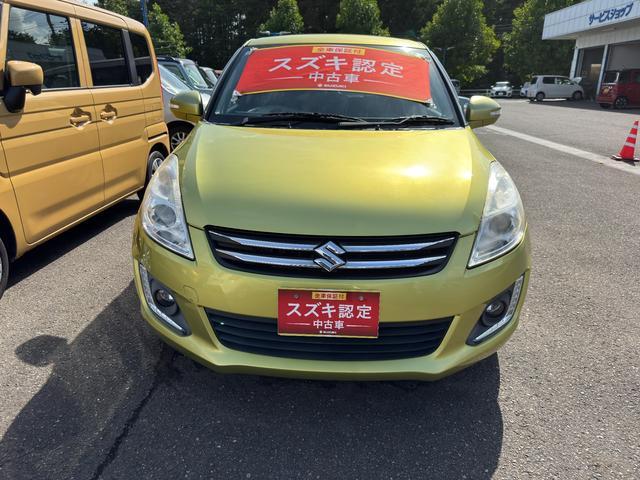 スズキ スイフト   秋田県の詳細画像 その2
