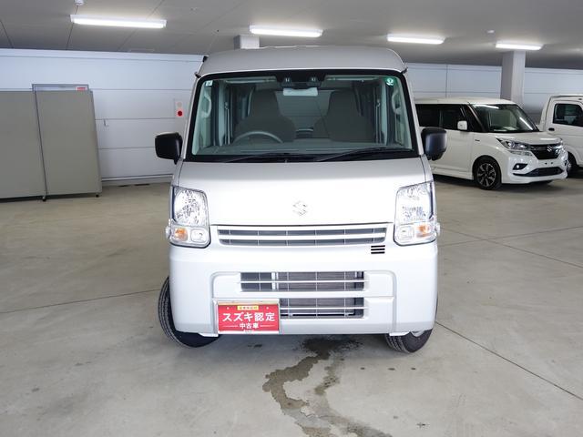 スズキ エブリイ   岐阜県の詳細画像 その5