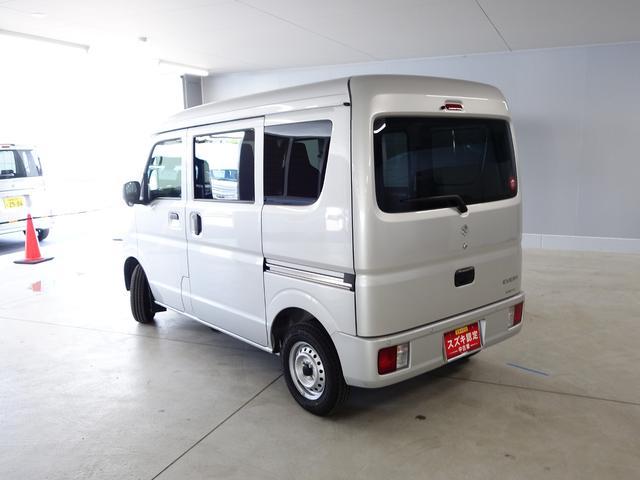 スズキ エブリイ   岐阜県の詳細画像 その8