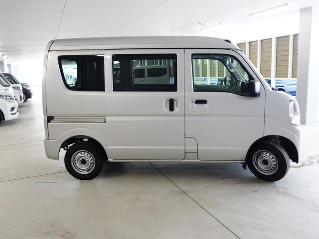 スズキ エブリイ   岐阜県の詳細画像 その9