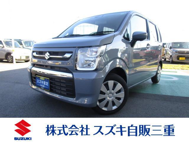 スズキ ワゴンR   三重県
