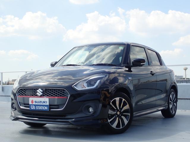 スズキ スイフト   東京都