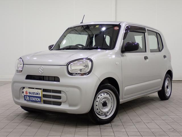 スズキ アルト   神奈川県