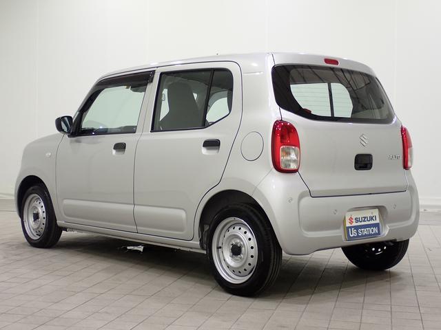 スズキ アルト   神奈川県の詳細画像 その6