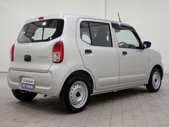 スズキ アルト   神奈川県の詳細画像 その8