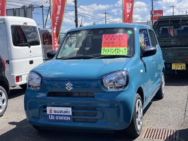 スズキ アルト   埼玉県