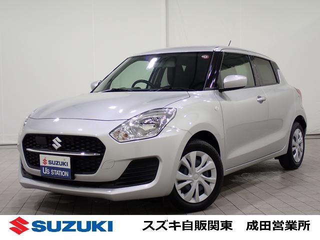 スズキ スイフト   千葉県