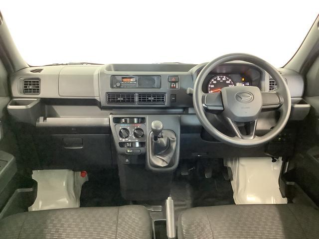 ダイハツ ハイゼットバン   兵庫県の詳細画像 その5