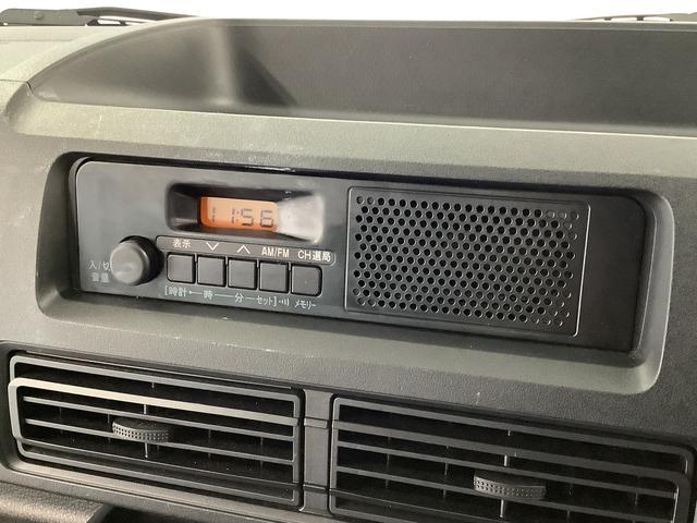 ダイハツ ハイゼットバン   兵庫県の詳細画像 その6