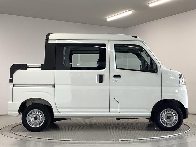 ダイハツ ハイゼットバン   兵庫県の詳細画像 その8