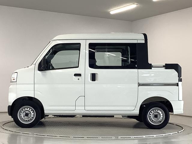 ダイハツ ハイゼットバン   兵庫県の詳細画像 その9