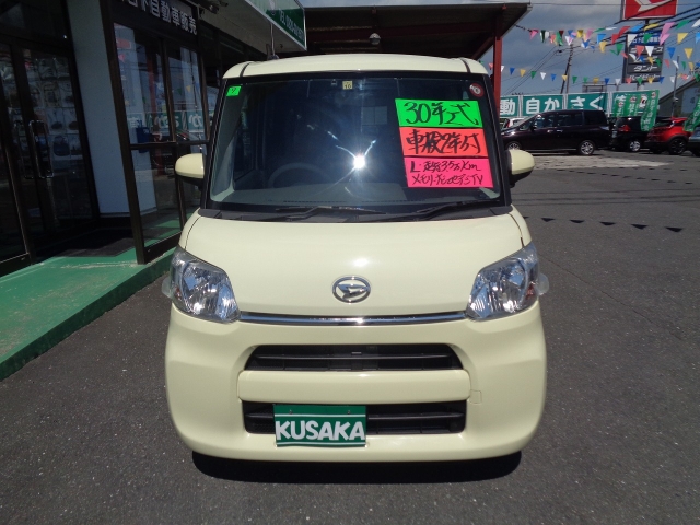 ダイハツ タント 660 L  宮城県の詳細画像 その3