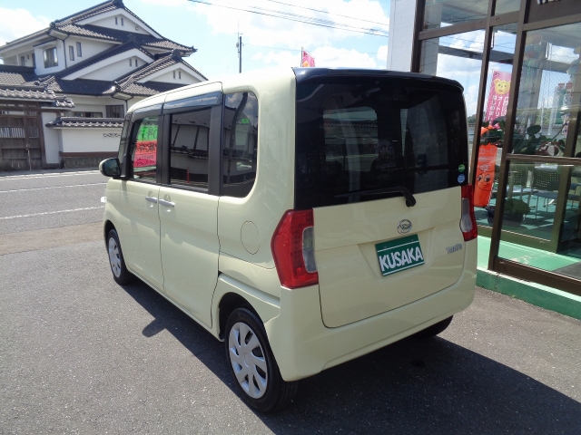 ダイハツ タント 660 L  宮城県の詳細画像 その5