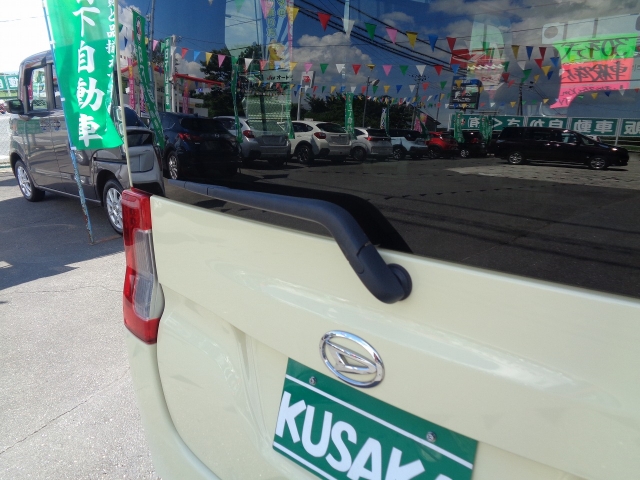 ダイハツ タント 660 L  宮城県の詳細画像 その8