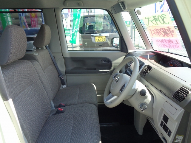 ダイハツ タント 660 L  宮城県の詳細画像 その9