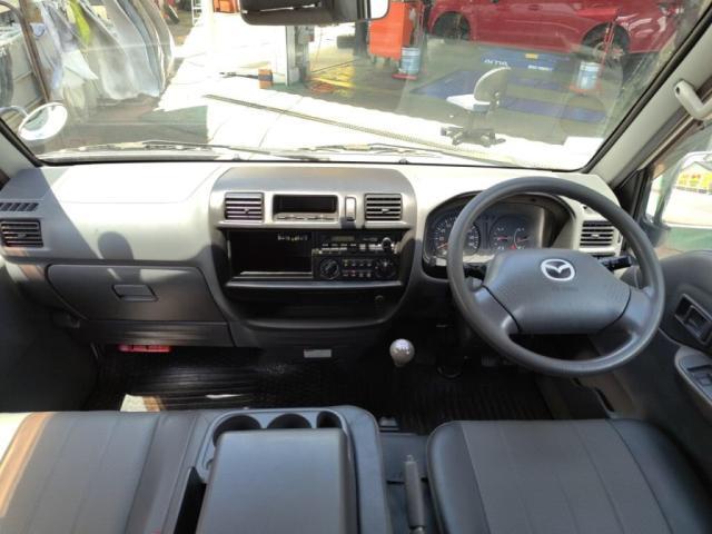 マツダ ボンゴバン   千葉県の詳細画像 その3