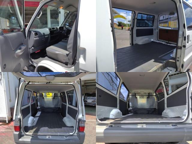 マツダ ボンゴバン   千葉県の詳細画像 その7