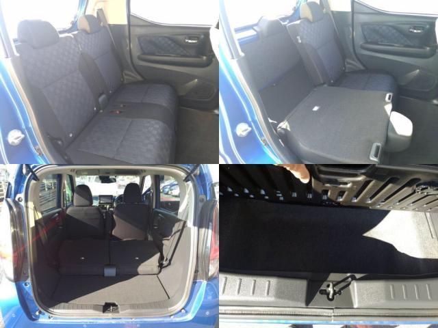 日産 デイズ   千葉県の詳細画像 その8