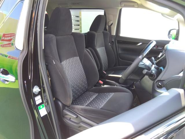 トヨタ ヴェルファイア 2.5 Z  埼玉県の詳細画像 その4