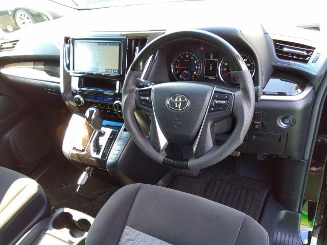 トヨタ ヴェルファイア 2.5 Z  埼玉県の詳細画像 その5