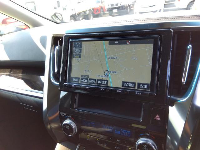 トヨタ ヴェルファイア 2.5 Z  埼玉県の詳細画像 その6